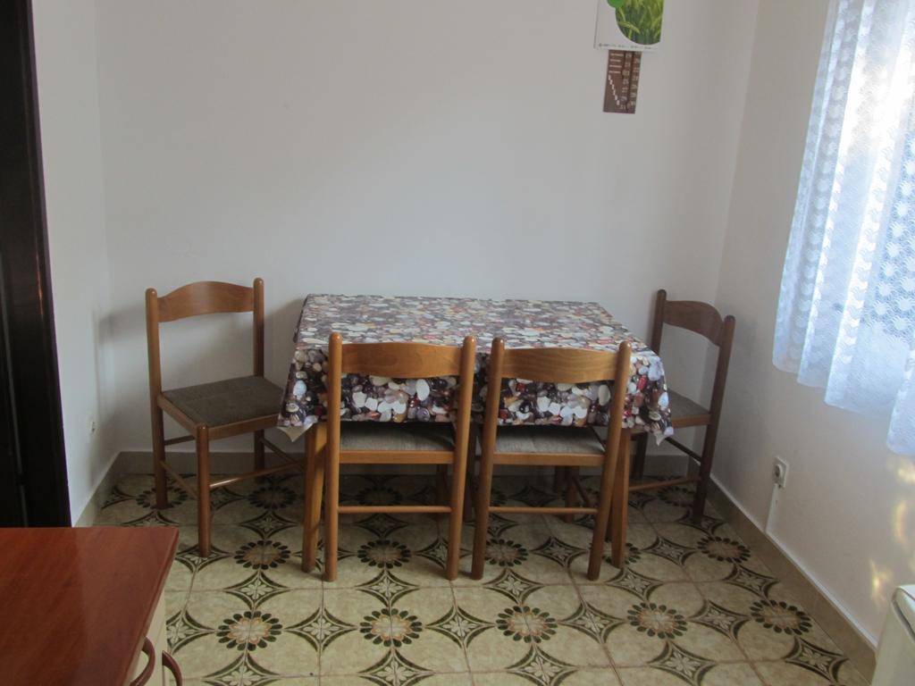 Apartment Razum Pula Exterior photo